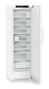 Zamrażarka NoFrost EasyTwist-Ice Liebherr FNd 525i