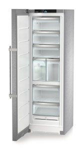 Zamrażarka wolnostojąca z systemem NoFrost i IceTower Liebherr SFNstd 529i