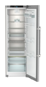Lodówka wolnostojąca z systemem EasyFresh Liebherr SRsdc 525i
