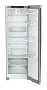 Lodówka wolnostojąca z systemem EasyFresh Liebherr SRsfd 5220