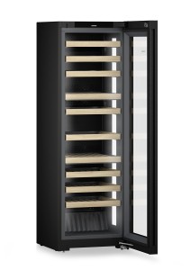 Chłodziarka do win ze strefami temperatur Liebherr WPgbi 5273