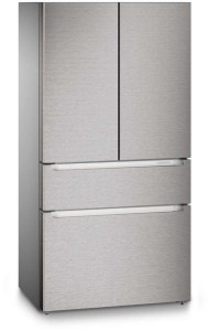 Lodówko-zamrażarka French Door z IceMakerem Liebherr MBsddi 9556