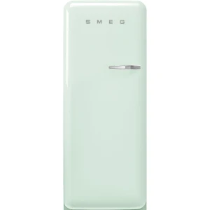 Smeg 50'S STYLE Chłodziarko-zamrażarka Pastelowa zieleń FAB28LPG6