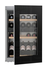 Chłodziarka do win ze strefami temperatur do zabudowy Liebherr EWTgb 1683