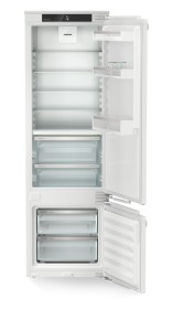 Chłodziarko-zamrażarka BioFresh i SmartFrost Liebherr ICBbi 5122