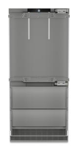 Chłodziarko-zamrażarka Liebherr ECBNe 8870 z BioFresh i NoFrost