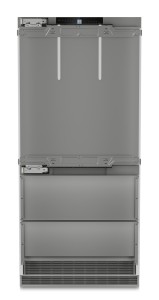 Chłodziarko-zamrażarka Liebherr ECBNe 8871 z BioFresh i NoFrost