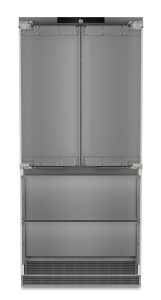 Chłodziarko-zamrażarka Liebherr ECBNe 8872 z BioFresh i NoFrost