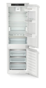 Chłodziarko-zamrażarka Liebherr ICc 5123 z EasyFresh i SmartFrost