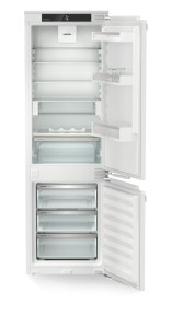 Chłodziarko-zamrażarka Liebherr ICNb 5123 z EasyFresh i NoFrost