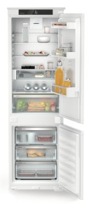 Chłodziarko-zamrażarka Liebherr ICNSd 5123 z EasyFresh i NoFrost