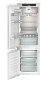 Chłodziarko-zamrażarka Liebherr SICNdi 5153 z EasyFresh i NoFrost