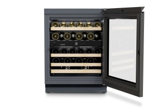 Lodówka na wino Liebherr UWgb 3632 do montażu podblatowego
