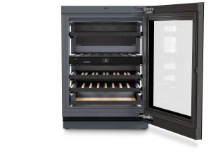Lodówka na wino Liebherr UWgbi 3782 do montażu podblatowego