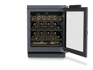 Lodówka na wino Liebherr UWpri 3661 do montażu podblatowego