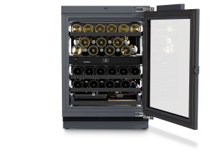 Lodówka na wino Liebherr UWpri 3782 do montażu podblatowego
