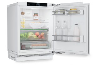 Lodówka podblatowa z systemem EasyFresh Liebherr URc 375i