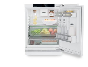 Lodówka podblatowa z systemem EasyFresh Liebherr URd 365i