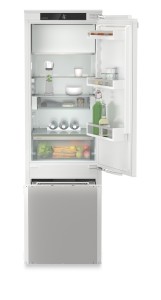 Lodówka z komorą piwniczną i EasyFresh Liebherr IRCe 5121
