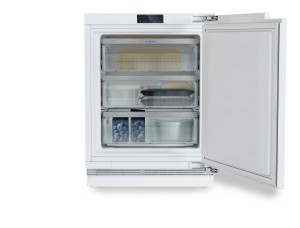 Zamrażarka podblatowa SmartFrost Liebherr SUFd 3603
