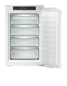 Zamrażarka szufladowa Liebherr IFNd 3924 z systemem NoFrost