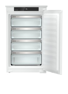 Zamrażarka z funkcją SmartFrost do zabudowy Liebherr IFSd 3904