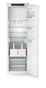 Zintegrowana lodówka z EasyFresh i koszem na butelki Liebherr IRDdi 5121