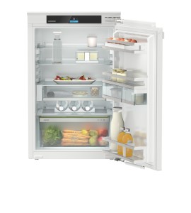 Zintegrowana lodówka z systemem EasyFresh Liebherr IRci 3950