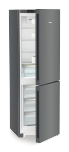 Zintegrowana lodówka z systemem EasyFresh Liebherr CNdgc 5203