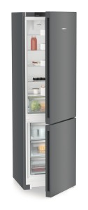 Zintegrowana lodówka z systemem EasyFresh Liebherr CNdgc 5703