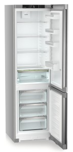 Zintegrowana lodówka z systemem EasyFresh Liebherr KGNsf 57Va03