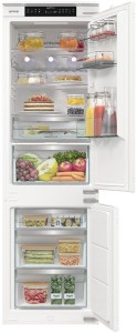Lodówka Gorenje NRKI517E61WF