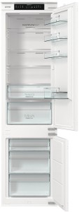 Lodówka Gorenje NRKI519E41