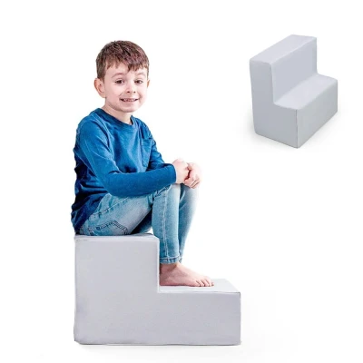 Klocki piankowe do wspinaczki dla dzieci Softplay