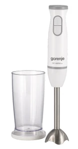 Blender ręczny Gorenje HBC561QW