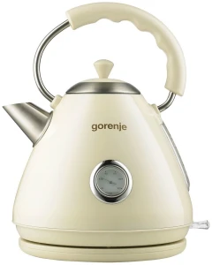 Czajnik elektryczny Gorenje K17CLI Linia Classico