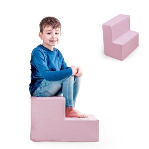 Klocki piankowe do wspinaczki dla dzieci Softplay