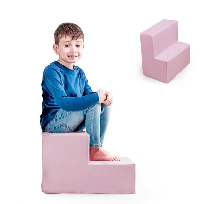 Klocki piankowe do wspinaczki dla dzieci Softplay