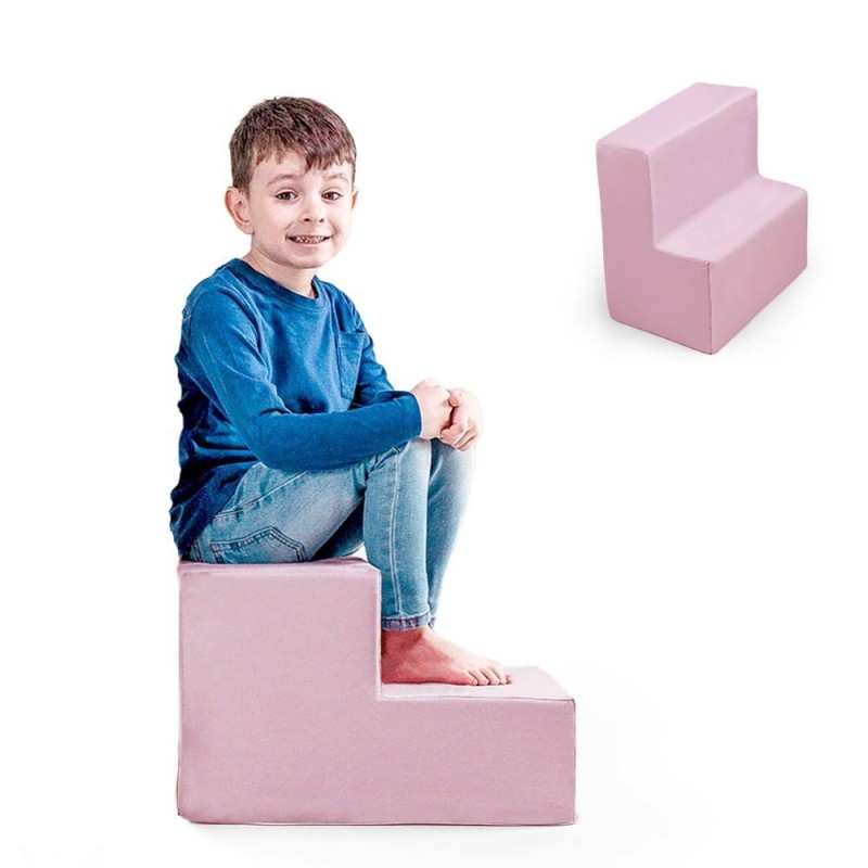 Klocki piankowe do wspinaczki dla dzieci Softplay