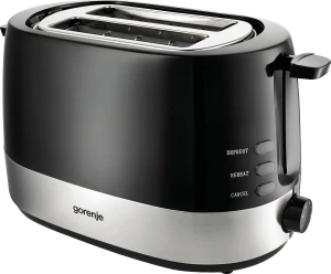 Toster Gorenje T850BK