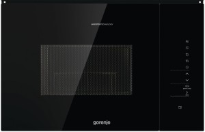 Kuchenka mikrofalowa Gorenje BMI251SG3BG