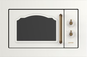 Kuchenka mikrofalowa Gorenje BM235CLI Linia Classico