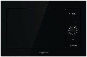 Kuchenka mikrofalowa Gorenje BM235G1SYB