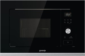 Kuchenka mikrofalowa Gorenje BMX201AG1BG