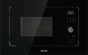 Kuchenka mikrofalowa Gorenje BM201AG1BG