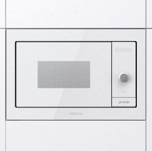 Kuchenka mikrofalowa Gorenje BM235G1SYW