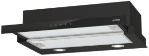 Okap teleskopowy Gorenje TH64E3BG