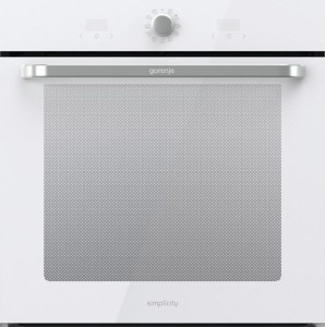 Piekarnik elektryczny Gorenje BOS6737SYW