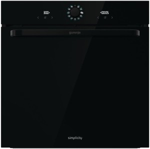 Piekarnik elektryczny Gorenje BOS67371SYB