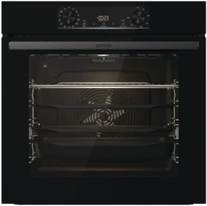 Piekarnik elektryczny Gorenje Black Line BPS6737E14BG